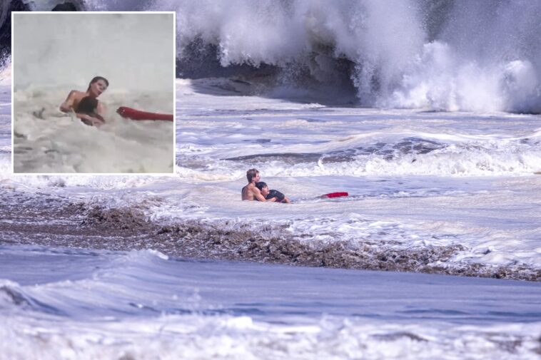 hero-teen-lifeguard-who-saved-boy-from-pounding-california-surf-rescued-others-that-day,-dad-reveals