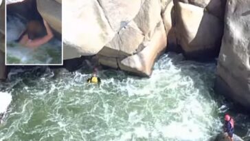 heart-pounding-moment-woman-rescued-from-socal-river-after-falling-into-raging-rapid