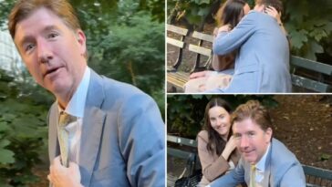 nyc-lawyer-caught-canoodling-with-his-much-younger-colleague-in-central-park-placed-on-leave:-report
