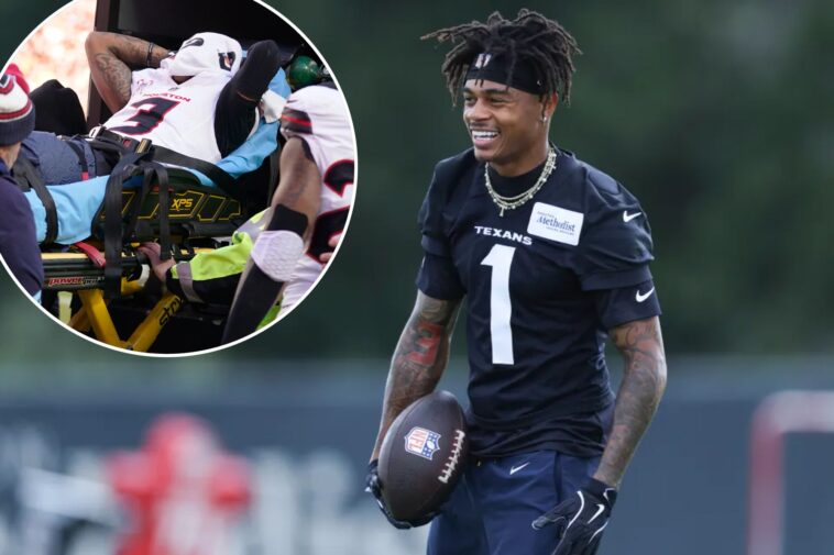 tank-dell-cleared-for-texans-return-after-losing-2025-season-to-knee-injury-horror