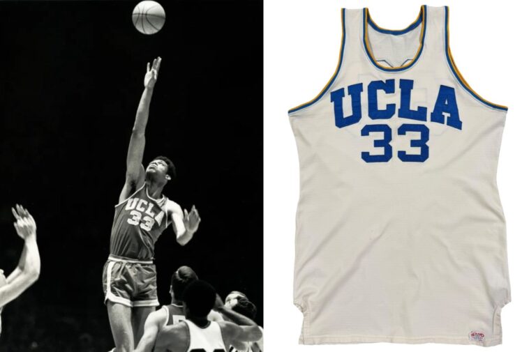 rare-kareem-abdul-jabbar-ucla-jersey-tops-$1-million-at-auction