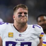 vikings-lock-up-star-right-tackle-brian-o’neill-on-four-year,-$96-million-deal-amid-qb-uncertainty