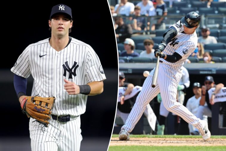 spencer-jones-‘so-numb’-to-trade-deadline-rumors-as-first-real-yankees-chance-emerges