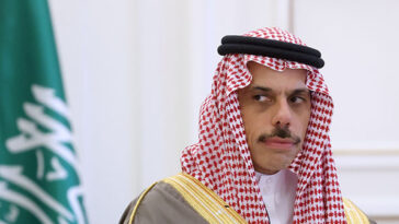 saudi-arabia-says-iran-proxies-in-iraq-are-launching-drones-at-its-oil-facilities