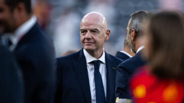 fifa’s-gianni-infantino-ripped-by-european-soccer-for-$20-billion-world-cup-investment-group-plan