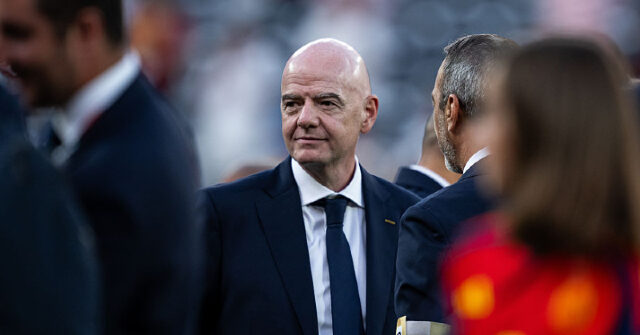 fifa’s-gianni-infantino-ripped-by-european-soccer-for-$20-billion-world-cup-investment-group-plan