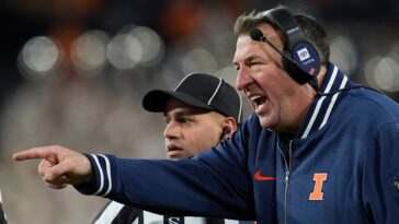bret-bielema-roasts-nick-saban,-sec,-at-big-ten-media-days:-‘they-want-to-live-in-2005-forever’