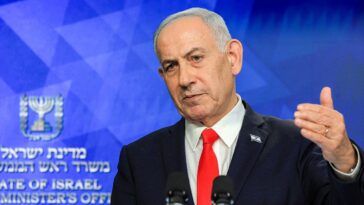 israeli-pm-benjamin-netanyahu-vows-to-visit-new-york-despite-mamdani’s-repeated-calls-for-his-arrest