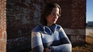 btk-killer-dennis-rader’s-daughter-kerri-rawson-hit-with-domestic-violence-injunction:-report
