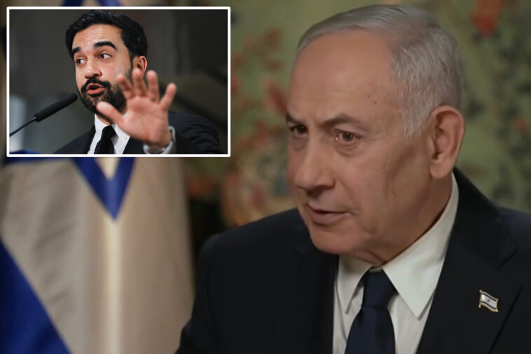 netanyahu-says-he’s-‘definitely’-going-to-new-york-despite-‘hate-spewing’-mamdani’s-call-for-his-arrest 