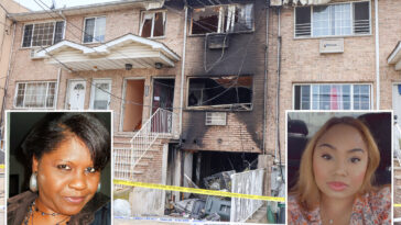 maniac-accused-of-killing-mom,-sister-before-blowing-up-nyc-home-charged-with-murder-as-cops-reveal-pets-died-in-blaze