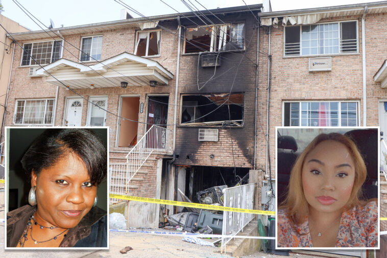 maniac-accused-of-killing-mom,-sister-before-blowing-up-nyc-home-charged-with-murder-as-cops-reveal-pets-died-in-blaze
