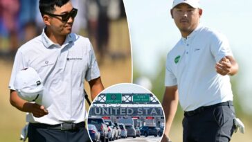 pga-tour-golfers-forced-to-cross-us-canada-border-—-and-back-again-—-after-korean-bbq-mixup