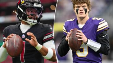 it-could-‘be-over’-for-jj.-mccarthy-with-vikings-as-kyler-murray-may-have-edge-in-qb-battle