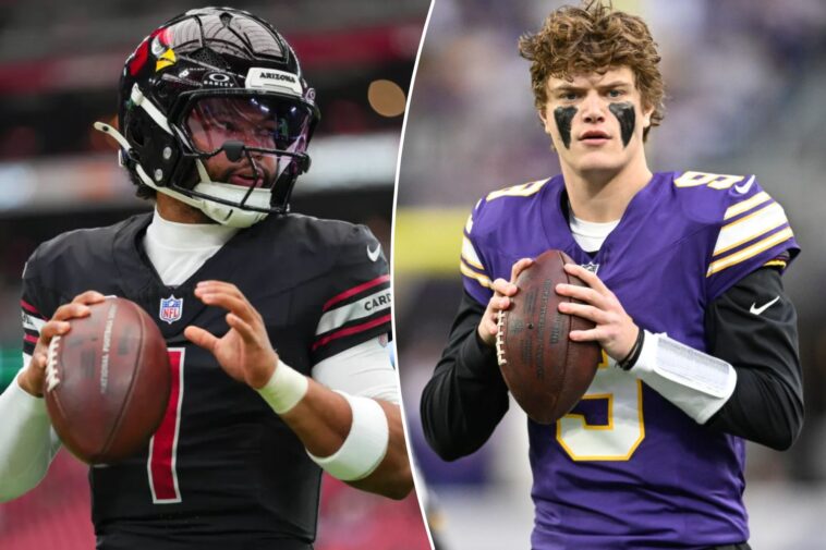 it-could-‘be-over’-for-jj.-mccarthy-with-vikings-as-kyler-murray-may-have-edge-in-qb-battle