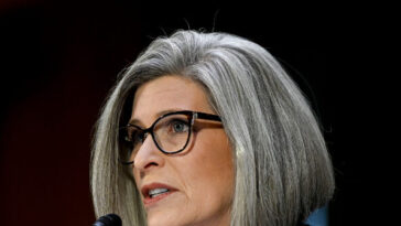 ernst:-iran-strikes-show-‘they-don’t-want-to-negotiate’,-we-should-strike-‘as-hard-as-possible’