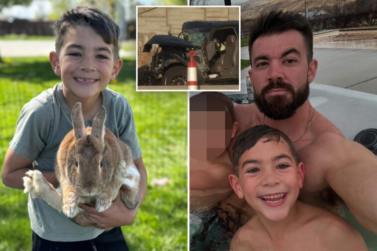 idaho-dad-was-allegedly-drafting-instagram-story,-texting,-browsing-amazon-before-car-crash-that-killed-his-son,-7:-court-docs