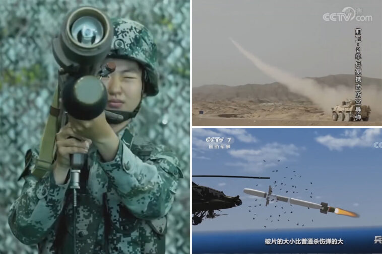 iran-to-get-chinese-shoulder-launched-missile-systems-in-weeks:-report