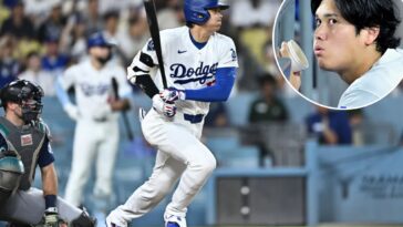 shohei-ohtani:-bicep-issue-also-delaying-return-to-pitching