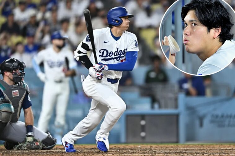 shohei-ohtani:-bicep-issue-also-delaying-return-to-pitching