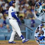max-muncy-ties-historic-mark,-but-it-wasn’t-enough-in-dodgers’-loss-to-mariners