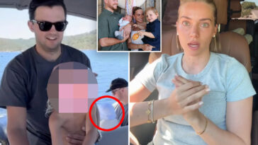 influencer-emilie-kiser-apologizes-after-toddler-seen-on-boat-without-life-jacket-—-year-after-son’s-drowning