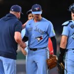 blue-jays’-shane-bieber-walks-six-batters-in-two-thirds-of-an-inning:-‘definitely-was-my-worst’