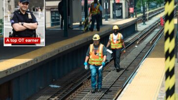 mta-already-blew-overtime-budget-by-$176m-—-as-1k-workers-raked-in-more-from-extra-pay-than-base-salaries