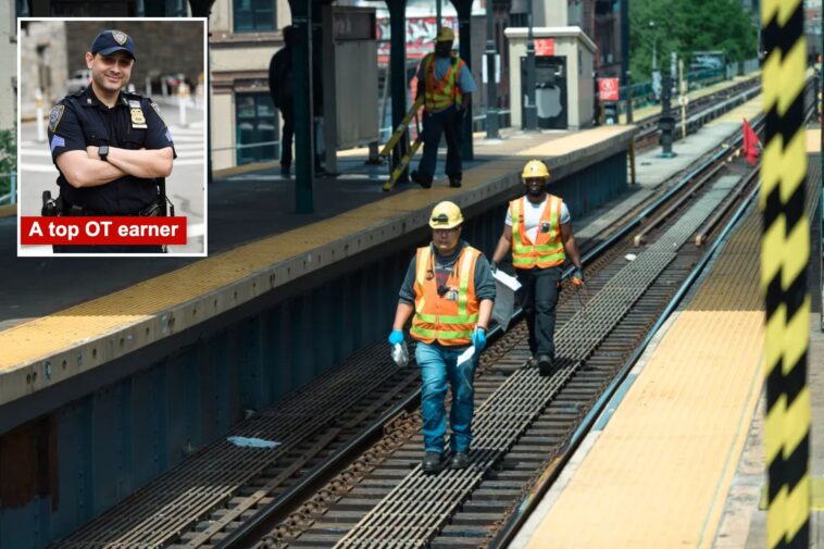 mta-already-blew-overtime-budget-by-$176m-—-as-1k-workers-raked-in-more-from-extra-pay-than-base-salaries