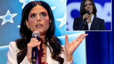 maha-influencer-alex-clark-tells-pod-force-one-she’s-received-death-threats-for-‘talking-about-eating-real-food’:-‘it’s-a-really-scary-time’