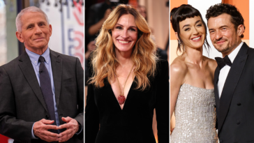 anthony-fauci’s-hollywood-supporters:-julia-roberts,-katy-perry-and-orlando-bloom-among-celebrity-backers