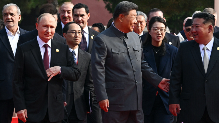 china,-russia,-iran-and-north-korea-form-‘axis-of-aggressors’-that-could-overwhelm-us,-book-warns