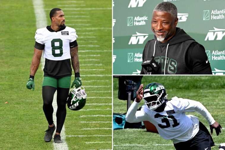 what-training-camp-will-reveal-about-the-jets:-aaron-glenn’s-approach,-rookie-impact,-2027-draft-plans