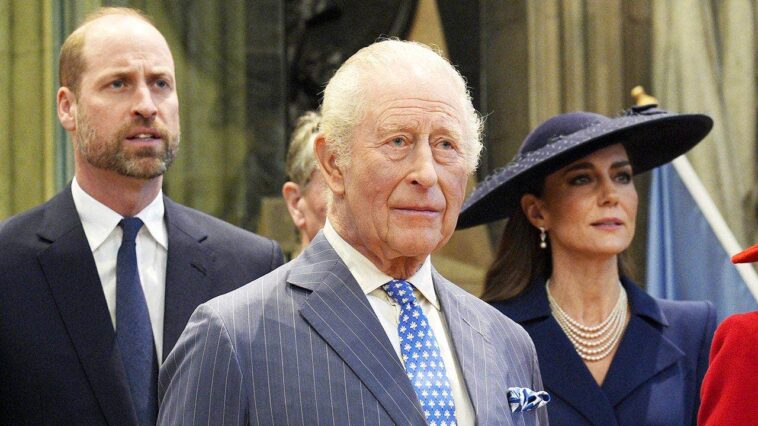 king-charles-sends-‘defiance’-message-to-prince-william-with-buckingham-palace-room-offer-to-harry:-expert