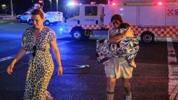antisemitic-violence-reaches-deadliest-level-since-1994,-new-global-report-finds