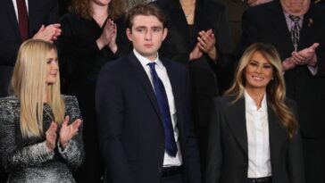 iran-releases-sick-video-showing-terrorists-how-to-target-melania,-suggests-neuro-toxin-strategy,-then-takes-aim-at-barron