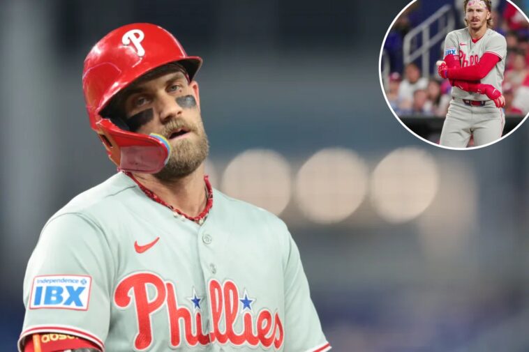 bryce-harper-sends-strong-message-to-phillies’-front-office-ahead-of-trade-deadline