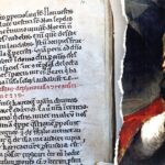 lost-sermons-from-one-of-christianity’s-greatest-saints-discovered-after-1,600-years