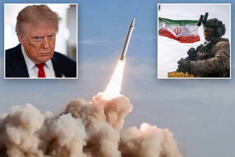 trump-says-us-will-‘beat-the-f—ing-s—‘-out-of-iran-after-surprise-missile-attack