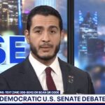 michigan-far-left-senate-candidate-abdul-el-sayed-under-fire-after-calling-sen.-john-fetterman-“ogre-on-a-pike”-—-“ideally,-you-put-one-ogre-on-a-pike,-and-then-everyone-else-gets-the-message”