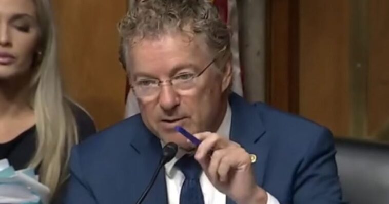 fireworks!-senator-paul-removes-fauci’s-unruly-attorney-from-hearing-room-–-audience-breaks-out-in-applause!-(video)