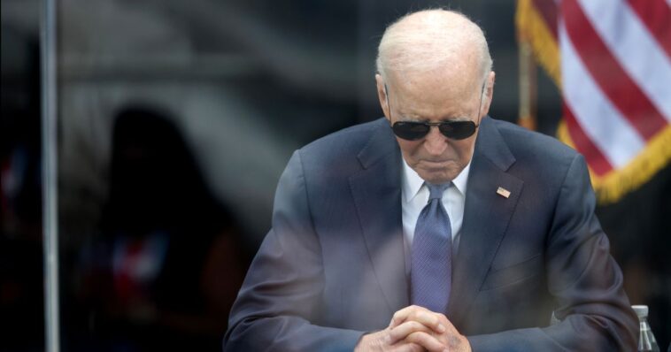 the-biden-classified-doc-audio-tapes-are-out,-and-they’re-damning