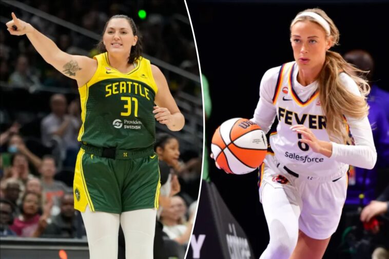 wnba-rival-trolls-sophie-cunningham-with-shirt-as-fans-rally-after-trans-athlete-controversy