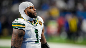 micah-parsons-injury-updates:-latest-news-surrounding-packers-edge-rusher