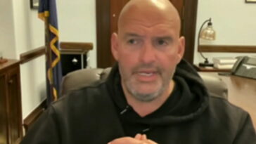 senator-john-fetterman-slams-far-left-michigan-senate-candidate-abdul-el-sayed-as-‘pontiac-platner’-(video)