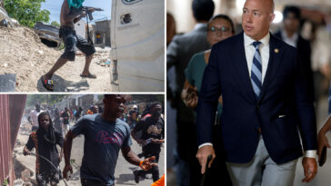 top-republican-shares-horrifying-stories-of-gang-rule-in-haiti