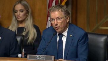 breaking:-rand-paul-announces-vote-to-hold-dr.-fauci-in-contempt-of-congress-(video)