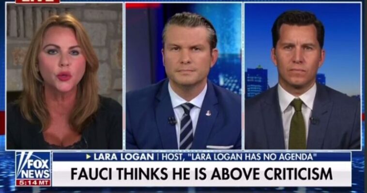 redemption:-award-winning-journalist-lara-logan-likened-dr.-fauci-to-one-of-the-most-notorious-monsters-in-history-–-new-evidence-shows-she-was-right!