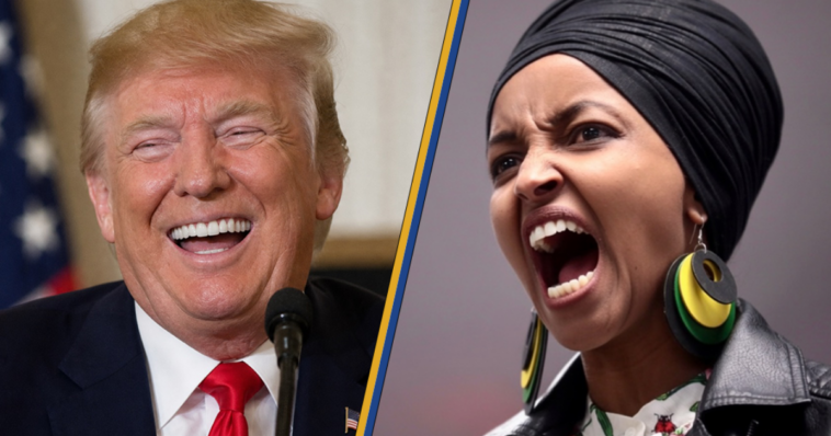 ilhan-omar-is-now-calling-on-president-trump-to-be-deported?-(video)