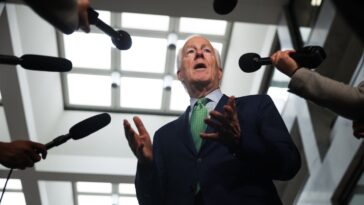 senator-scorned-by-trump-threatens-to-hold-ag-nominee-hostage-over-weaponization-fund